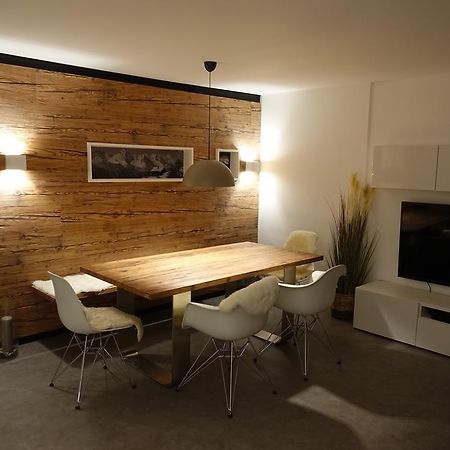 Wander- und Aktivchalet Birkenfeld  Exterior foto