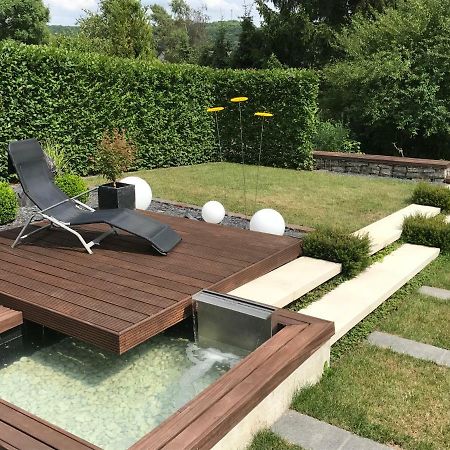 Wander- und Aktivchalet Birkenfeld  Exterior foto