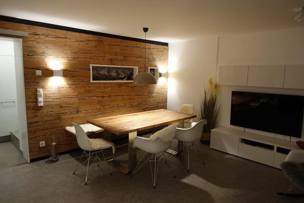 Wander- und Aktivchalet Birkenfeld  Exterior foto