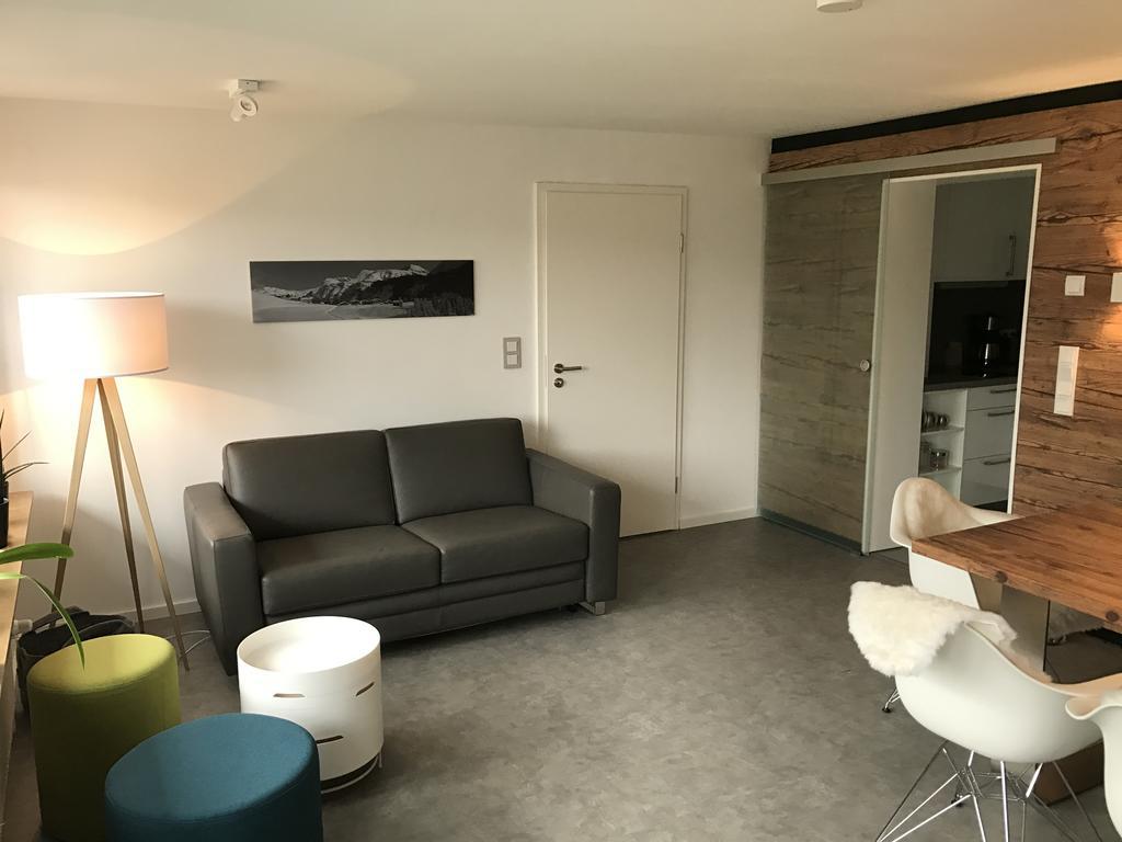 Wander- und Aktivchalet Birkenfeld  Exterior foto