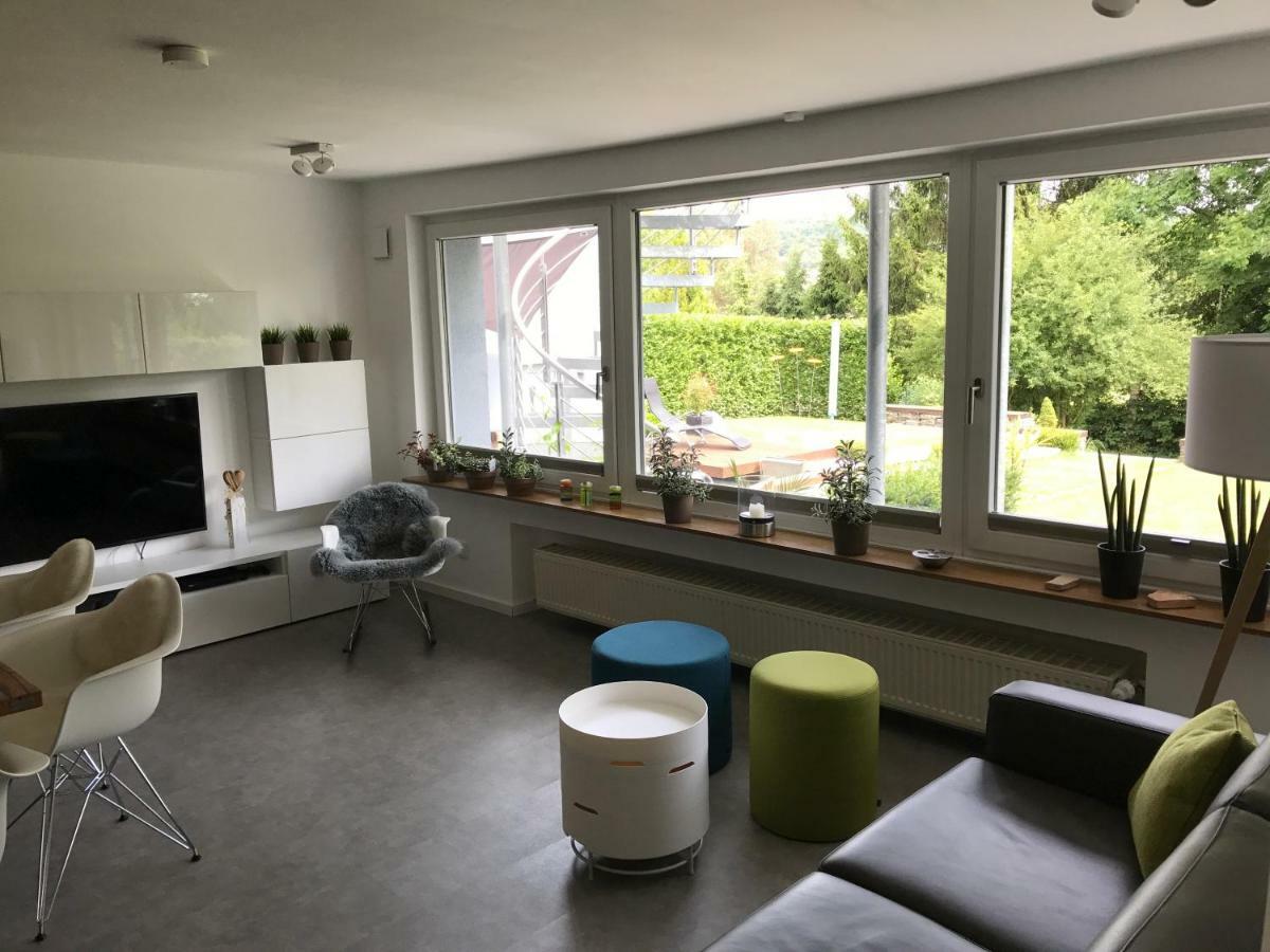 Wander- und Aktivchalet Birkenfeld  Exterior foto